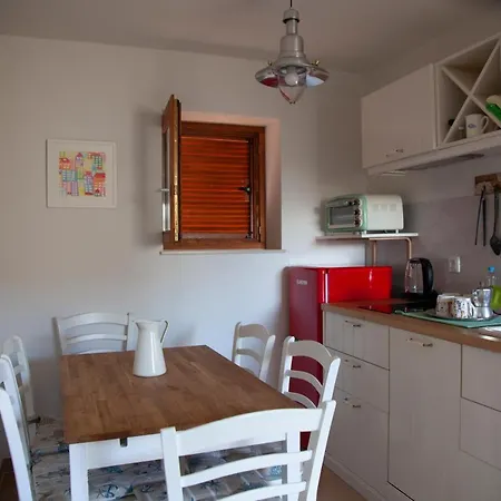 Apartment Laurus Stivan