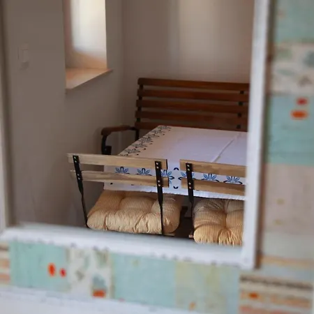 Apartment Laurus Stivan