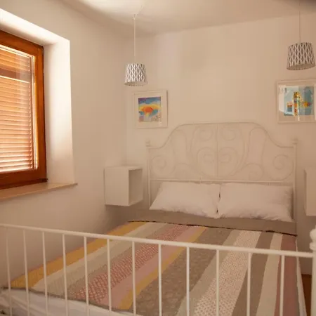 Apartment Laurus Stivan